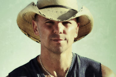 Kenny Chesney