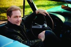 Steve Wariner