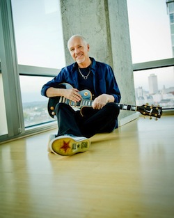 Peter Frampton 