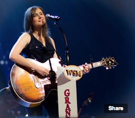 Erin Enderlin, Photo: Amy Poch 