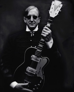 T Bone Burnett