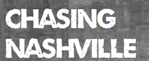 chasing nashville logo