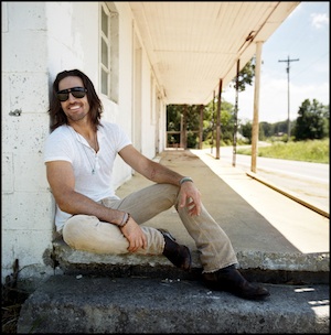 Jake Owen