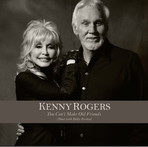 kenny rogers dolly parton111