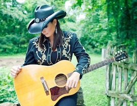 Terri Clark