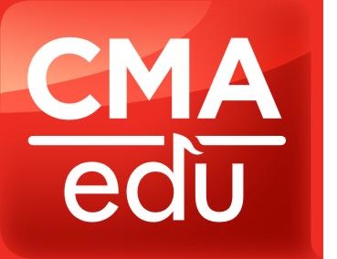 cma edu1