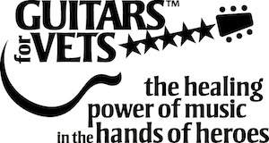 guitars for vets1111