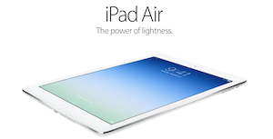 iPad Air