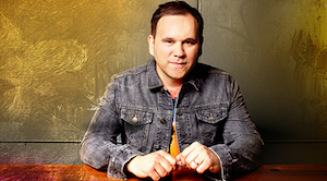 matt redman