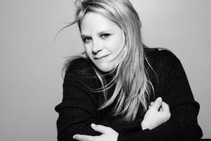 Mary Chapin Carpenter