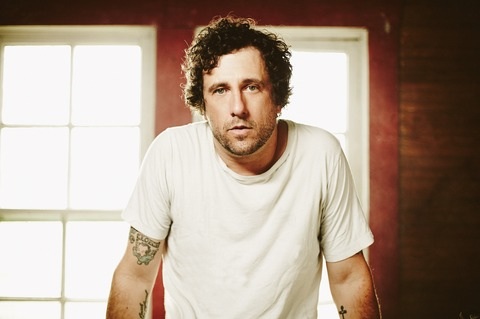 Will Hoge. Photo: Kristin Barlowe