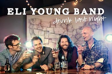 Eli Young Band