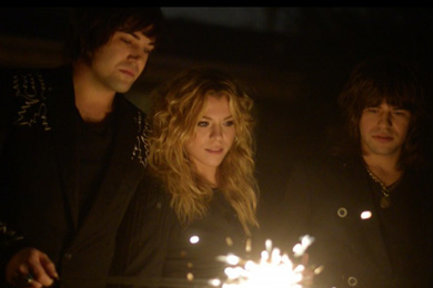 The Band Perry