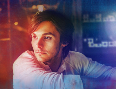 Charlie Worsham