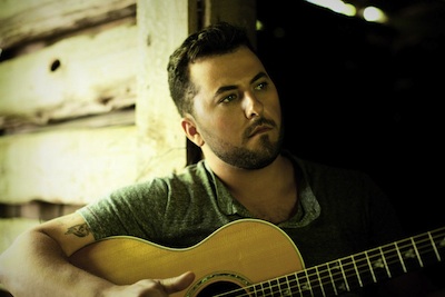 Tyler Farr