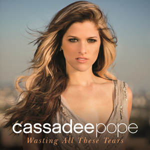 Cassadee-Pope