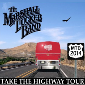 Marshall-Tucker-Band