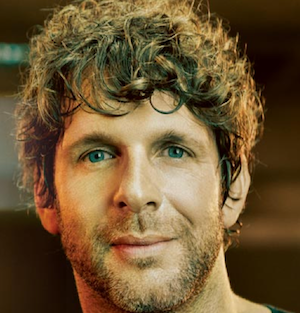 billy currington