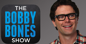 bobby bones show1111