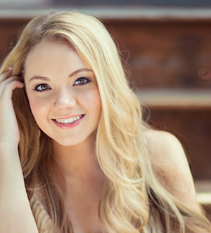 danielle bradbery