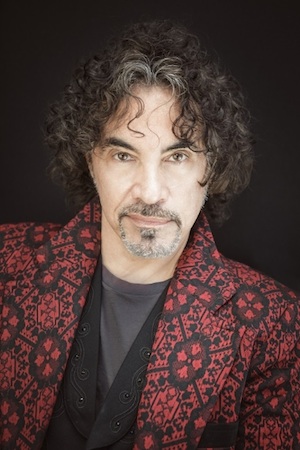 John Oates (Photo by  2013 Juan Patino)