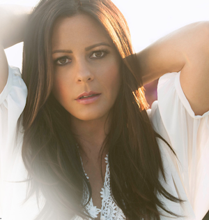 sara evans