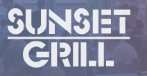 sunset grill