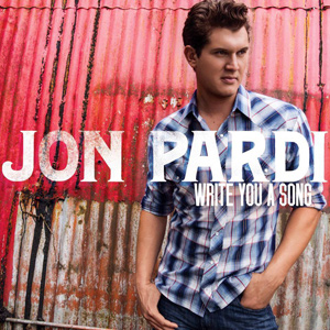 Jon-Pardi