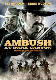 Ambush At Dark Canyon