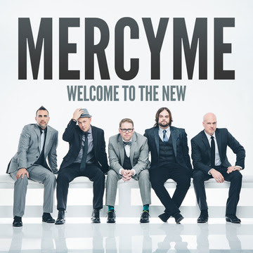 MercyMe