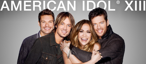 american idol 13