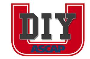 ascap diy u