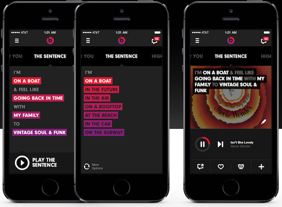 beats music