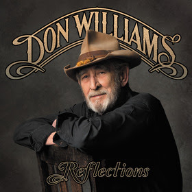 don williams reflections