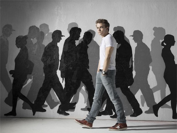 hunter hayes