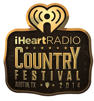 iHeartCountryFestival2014