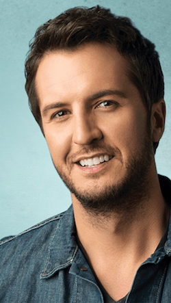 luke bryan