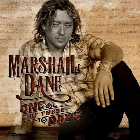 marshall dane111