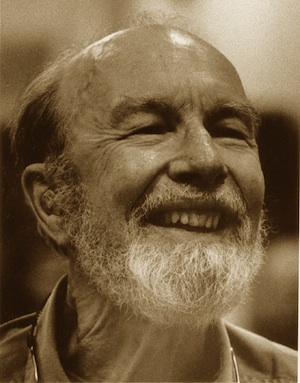 Pete Seeger