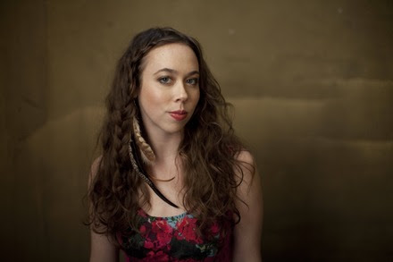 sarah jarosz