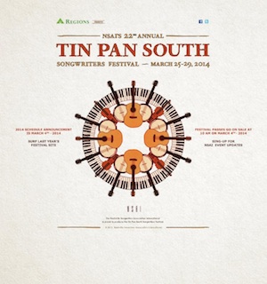 tin pan south1111