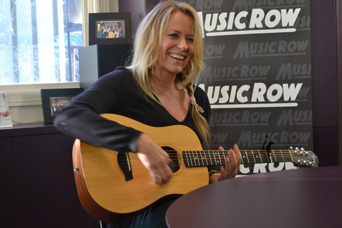 Deana Carter visit