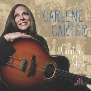 carlene carter111