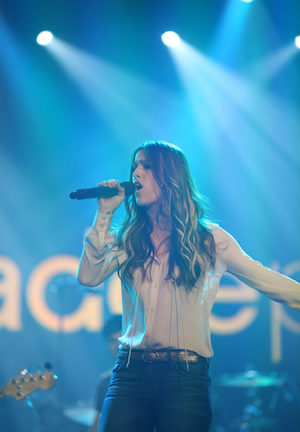 Cassadee Pope