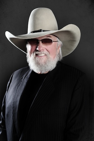 charlie daniels111