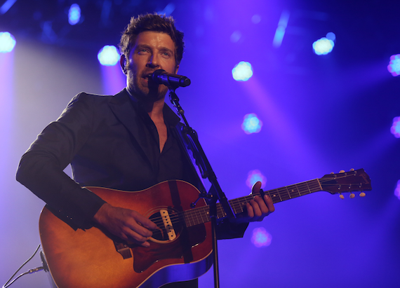 Brett Eldredge