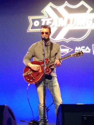 Eric Church