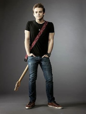 hunter hayes1111