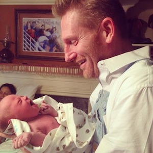 joey+rory baby111