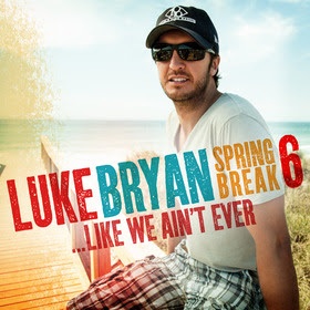 luke bryan spring break111